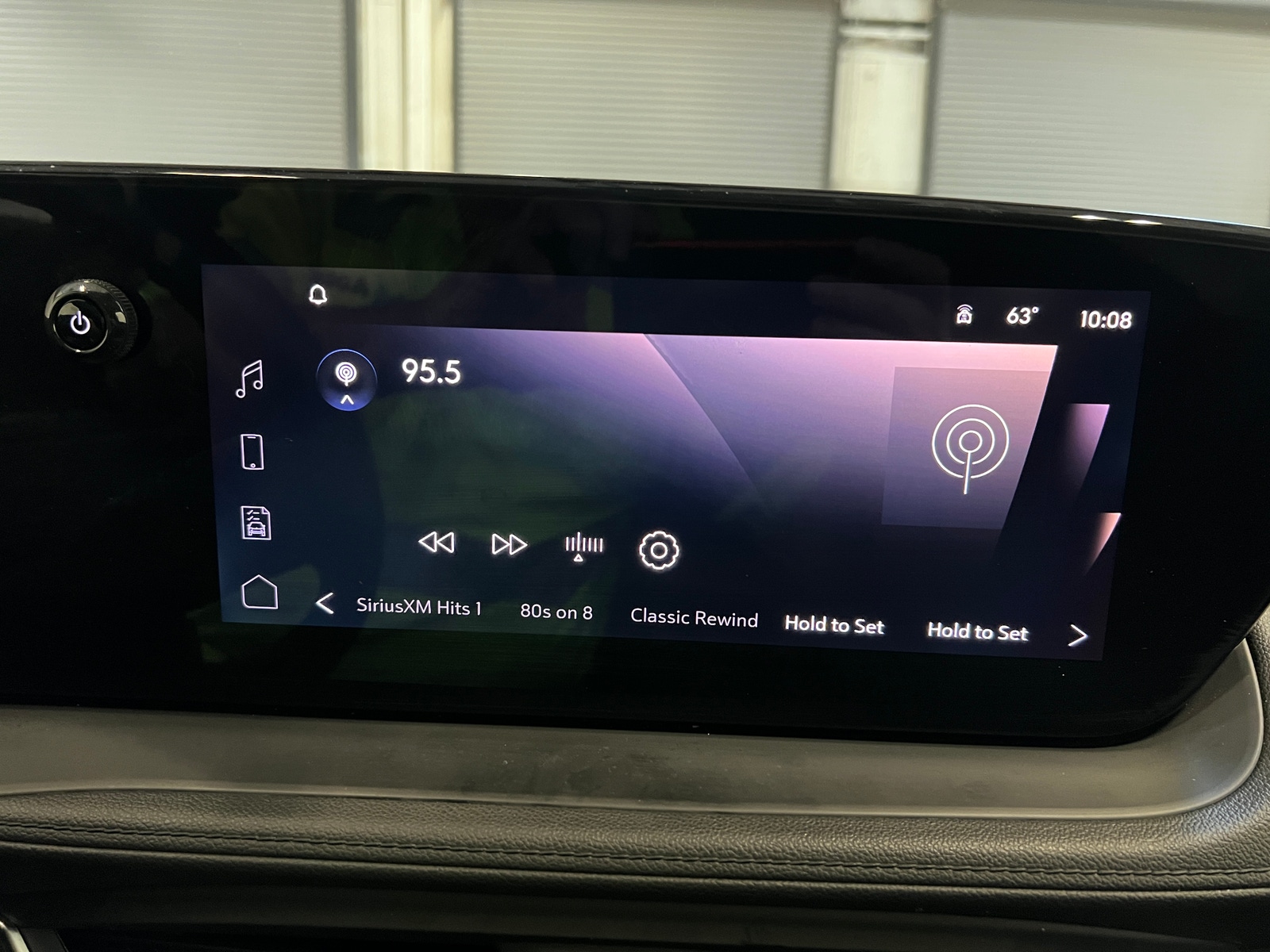 Thumbnail: 2025 Buick Encore GX - 3