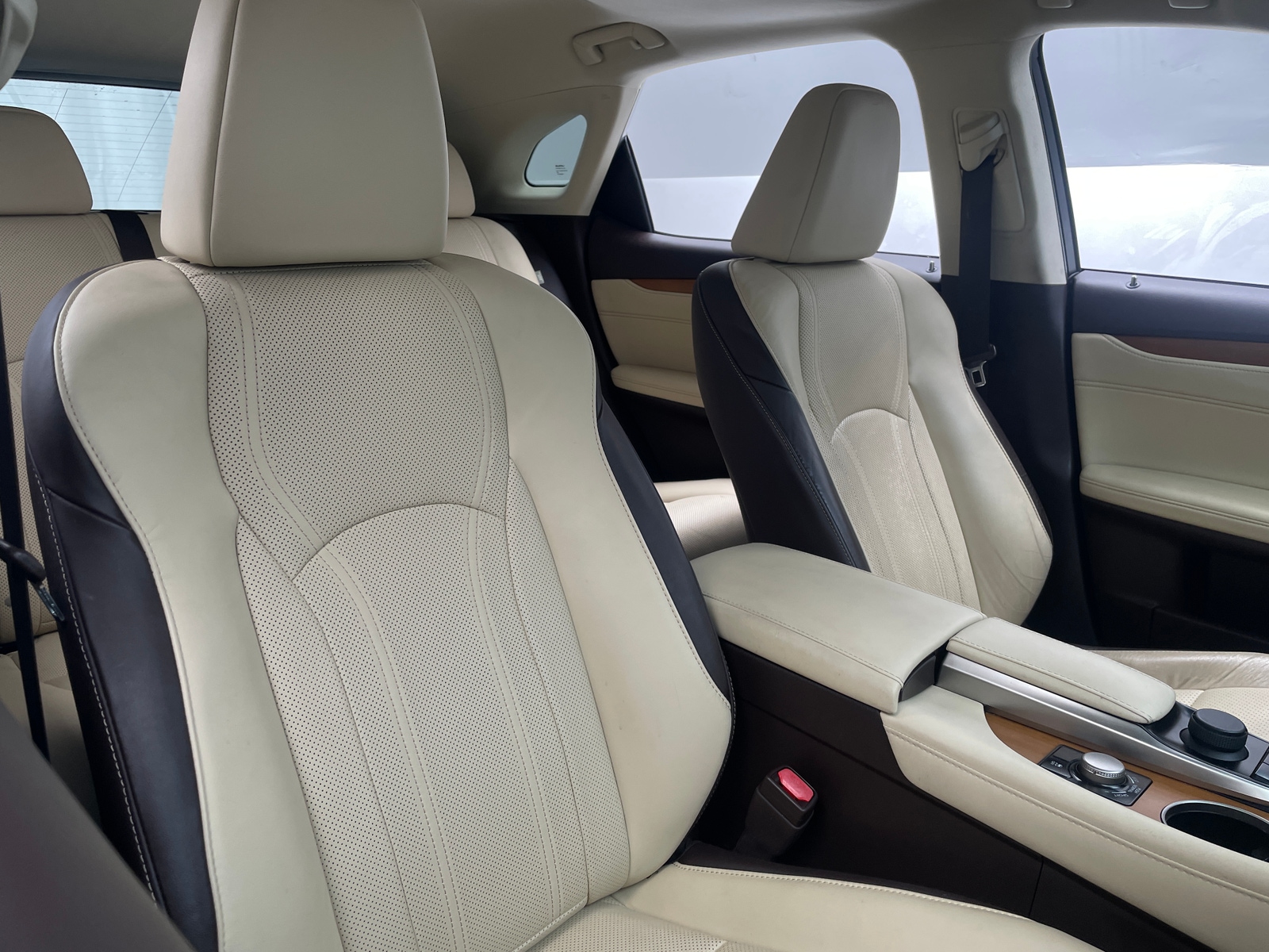 Thumbnail: 2018 Lexus RX - 2