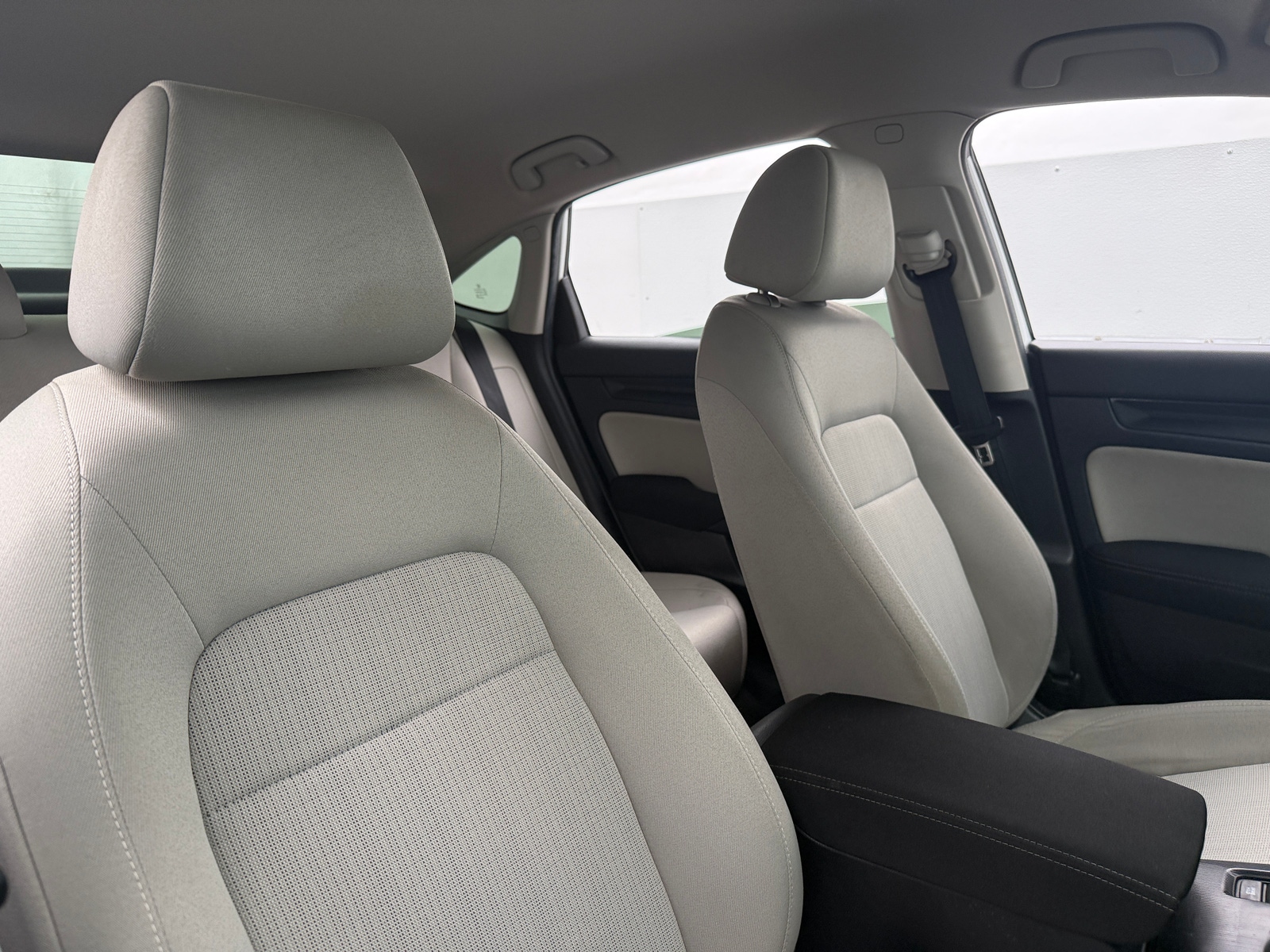 Thumbnail: 2024 Honda Civic - 2