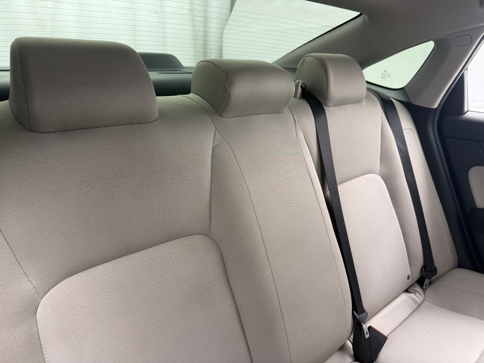 Thumbnail: 2024 Honda Civic - 6