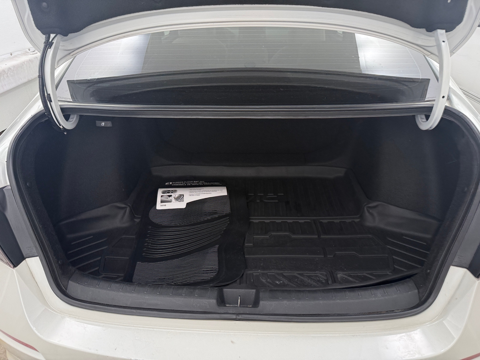 Thumbnail: 2024 Honda Civic - 7