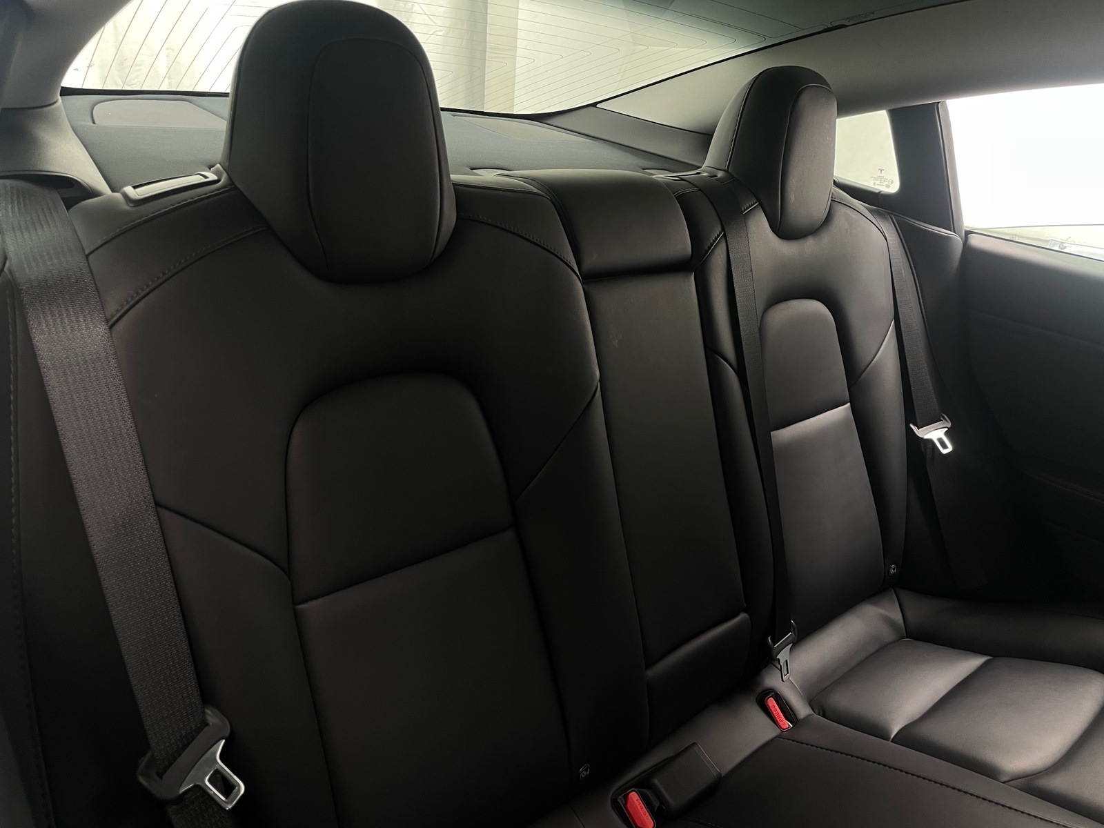 Thumbnail: 2020 Tesla Model 3 - 5