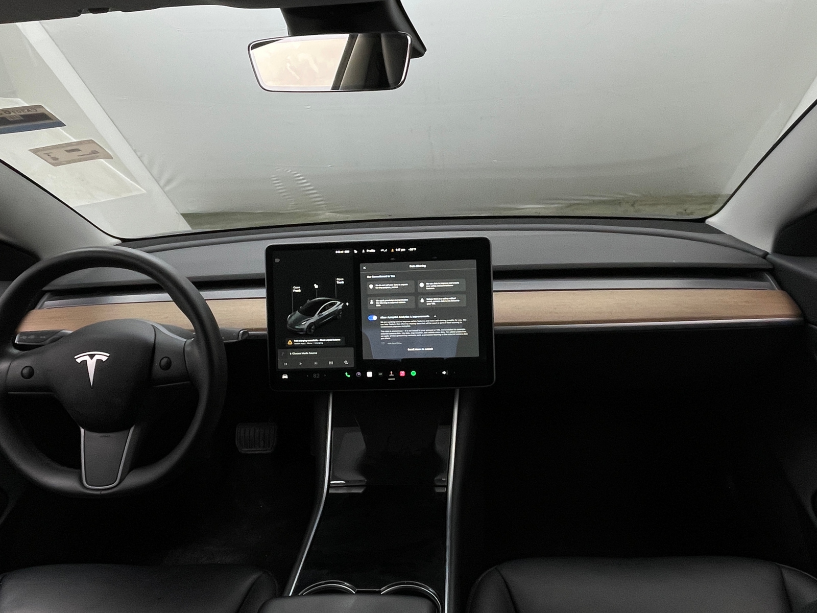 Thumbnail: 2020 Tesla Model 3 - 2