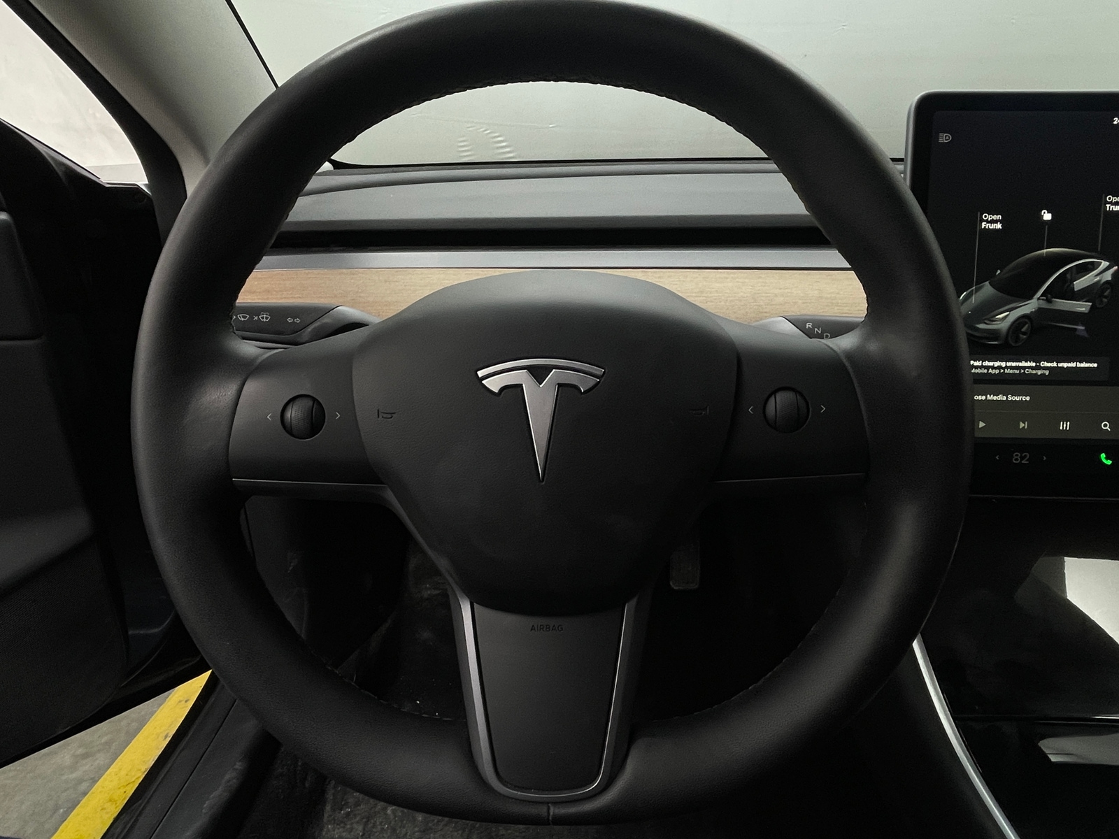 Thumbnail: 2020 Tesla Model 3 - 4