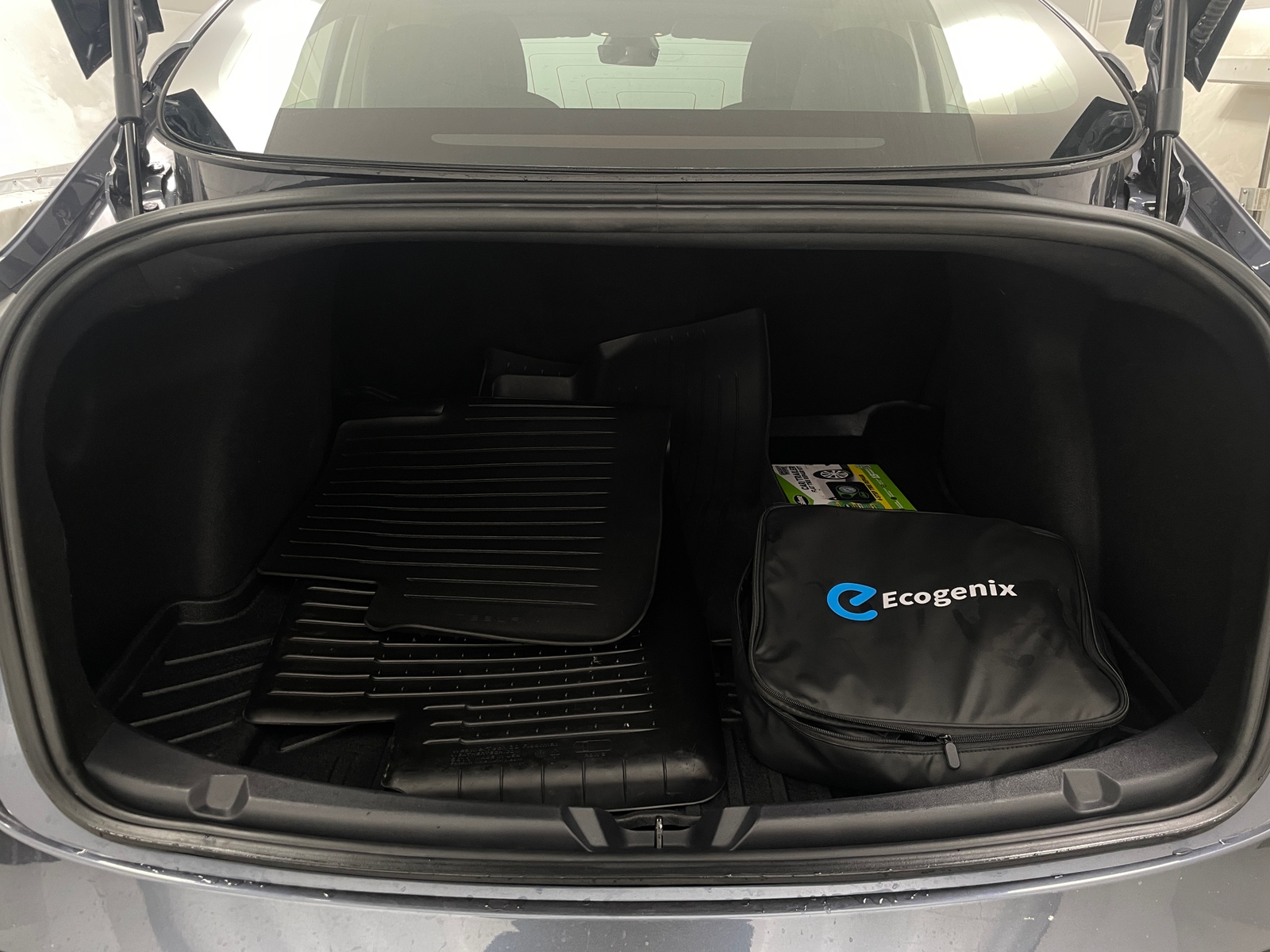 Thumbnail: 2020 Tesla Model 3 - 6