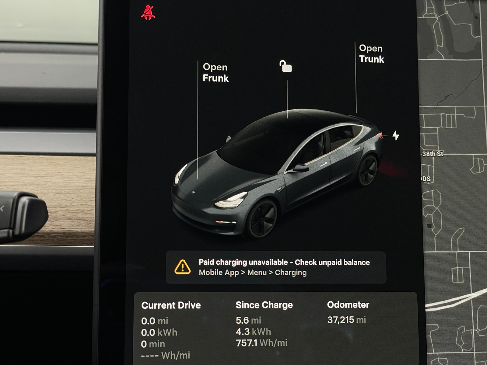 Thumbnail: 2020 Tesla Model 3 - 3