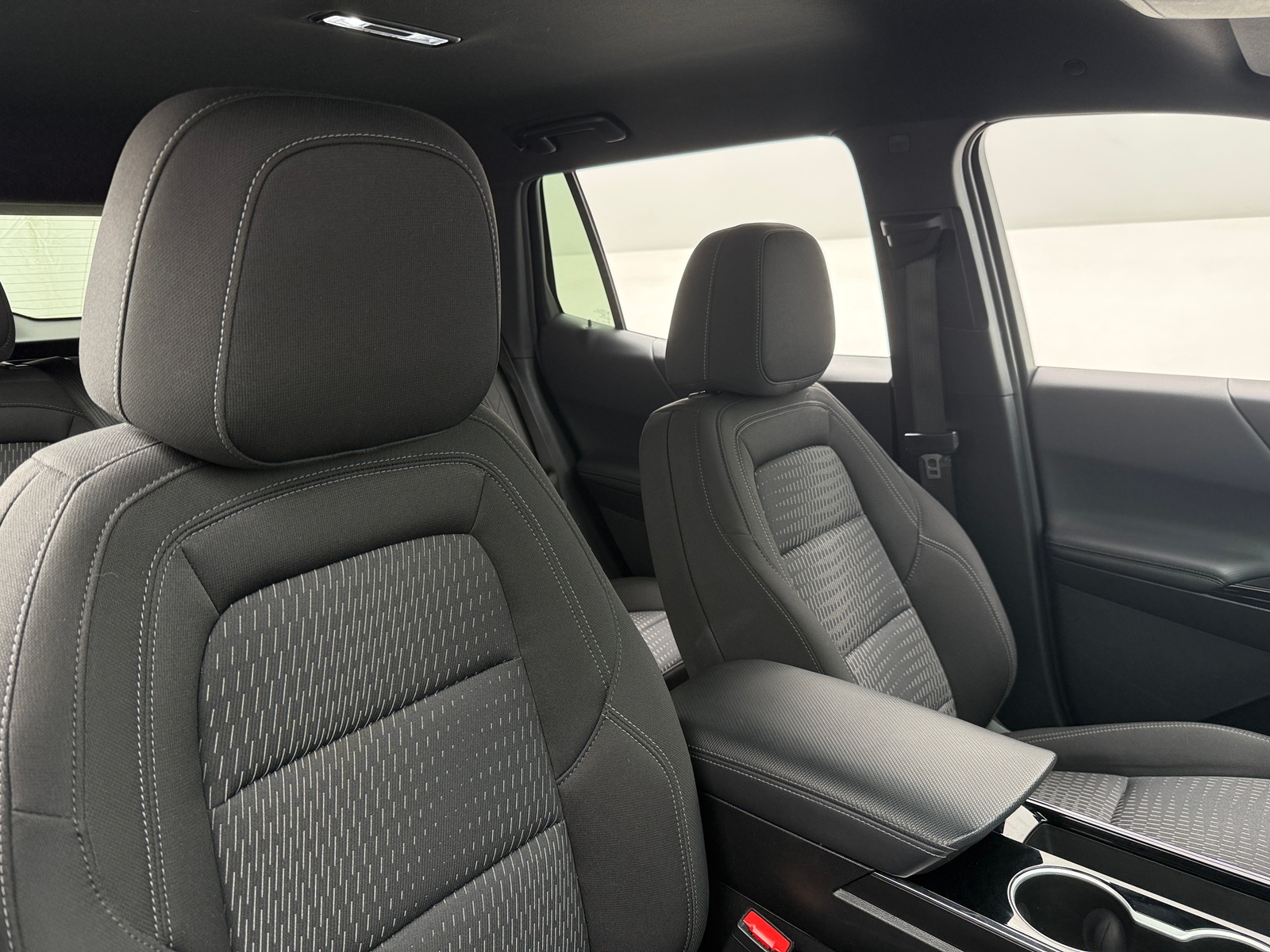 Thumbnail: 2025 Chevrolet Equinox - 2