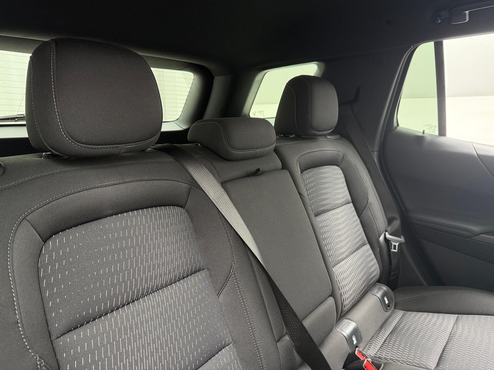 Thumbnail: 2025 Chevrolet Equinox - 6