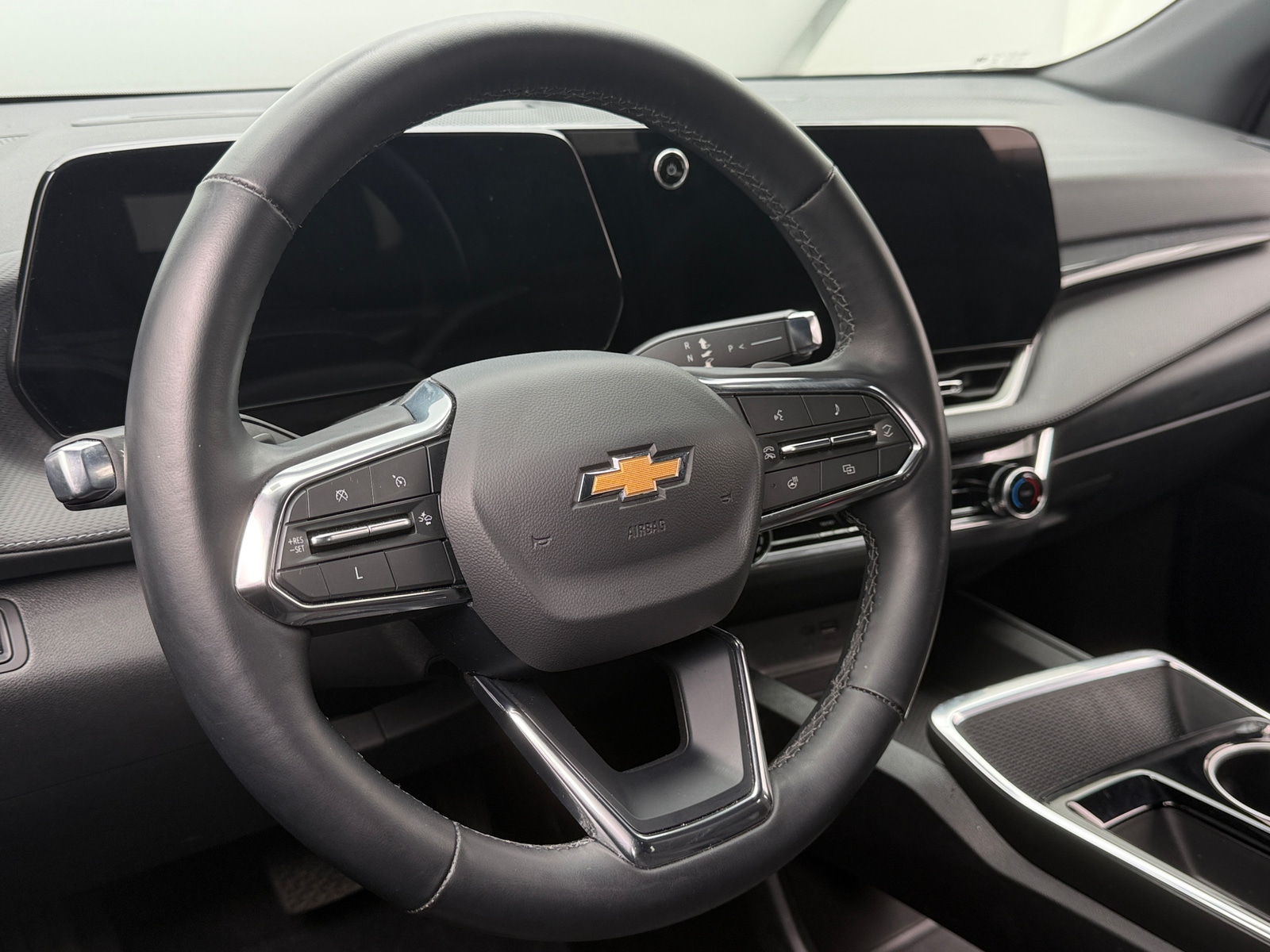 Thumbnail: 2025 Chevrolet Equinox - 5