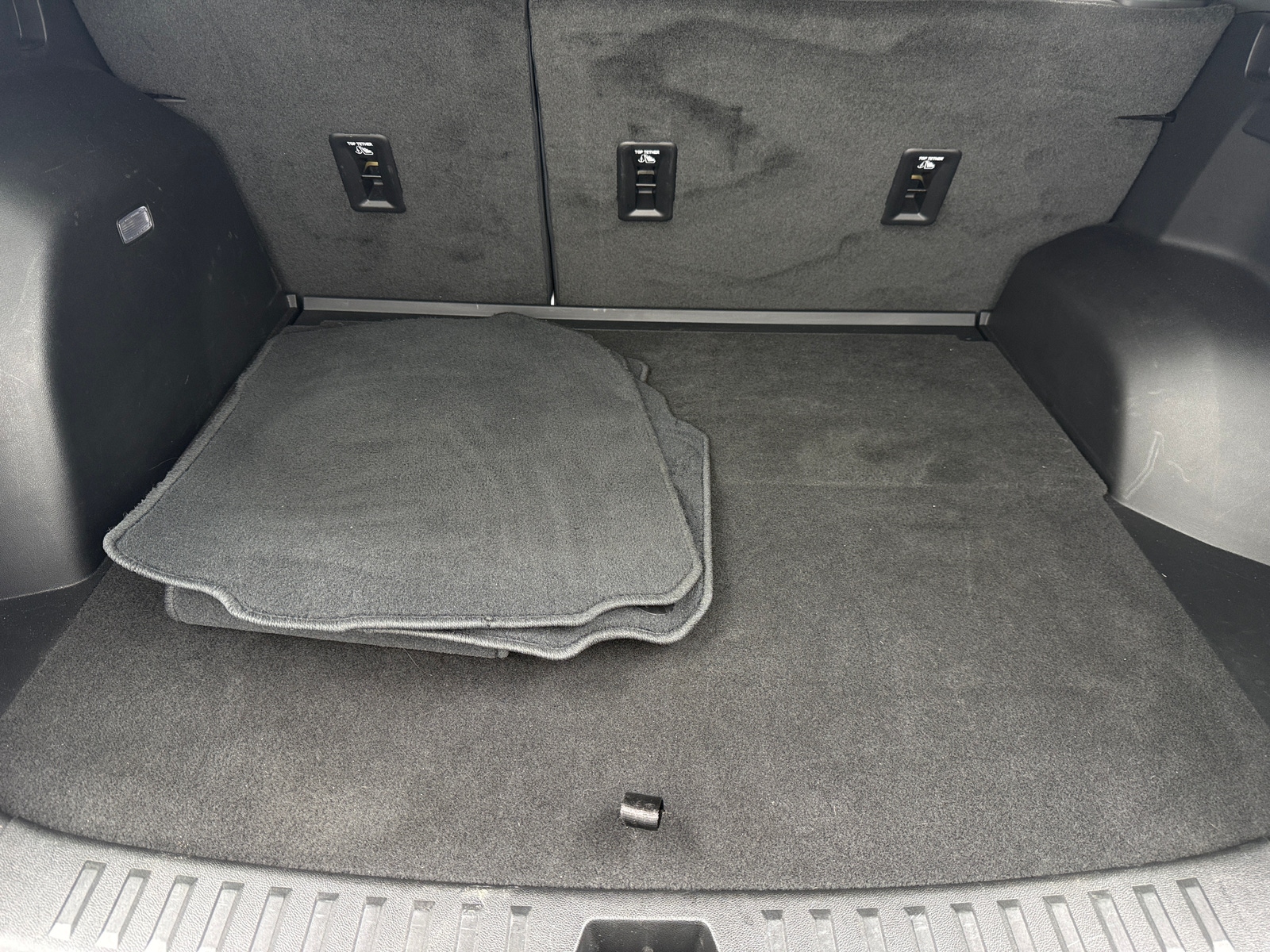 Thumbnail: 2025 Chevrolet Equinox - 7