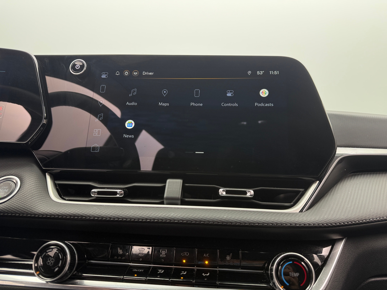 Thumbnail: 2025 Chevrolet Equinox - 4