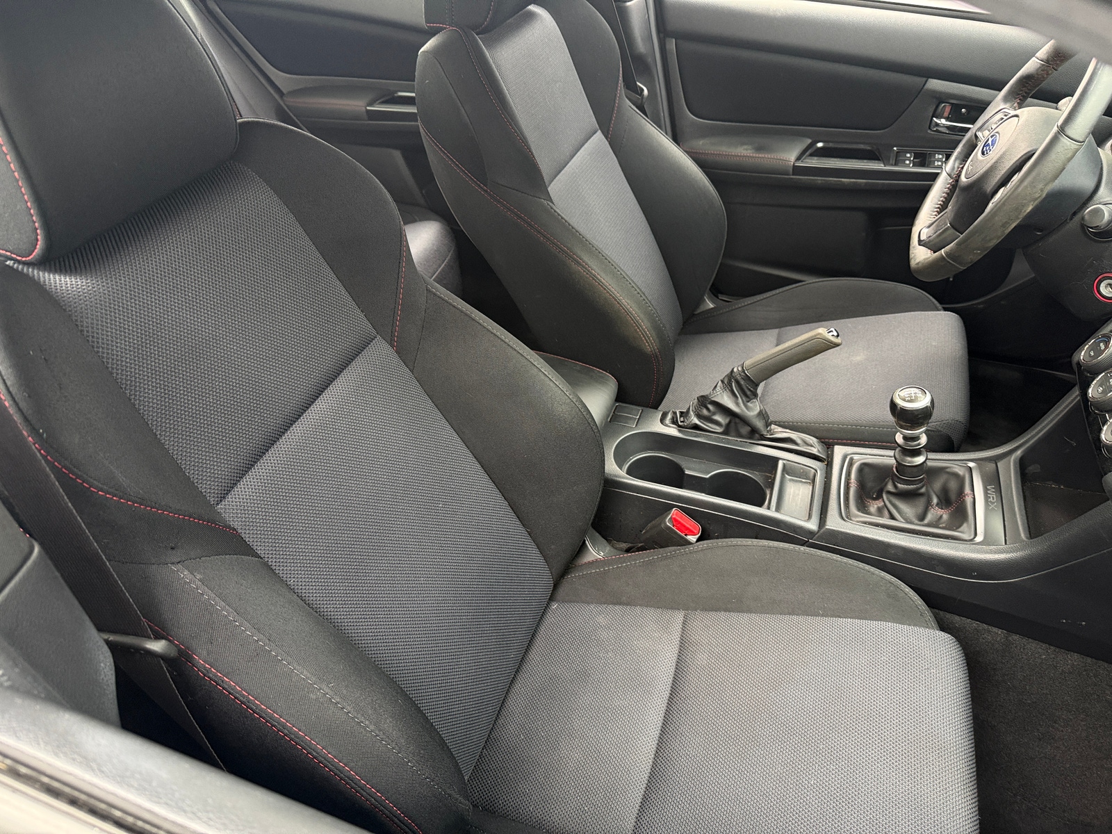 Thumbnail: 2019 Subaru WRX - 2