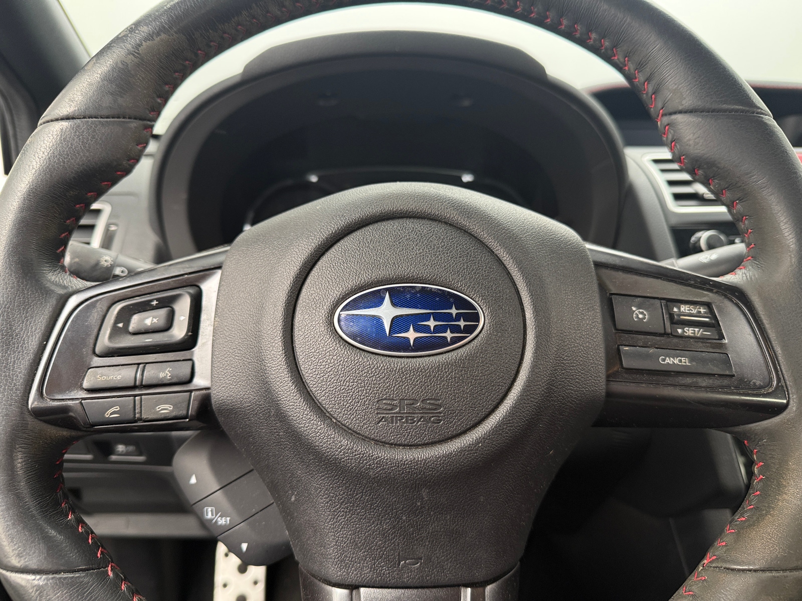 Thumbnail: 2019 Subaru WRX - 5