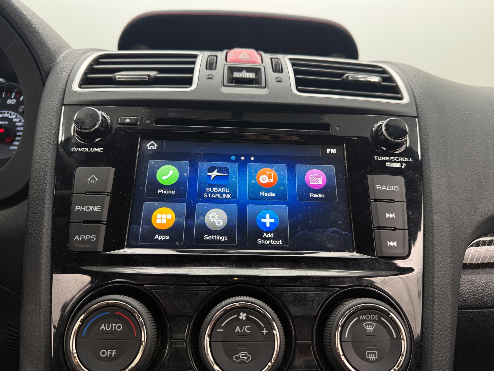 Thumbnail: 2019 Subaru WRX - 4