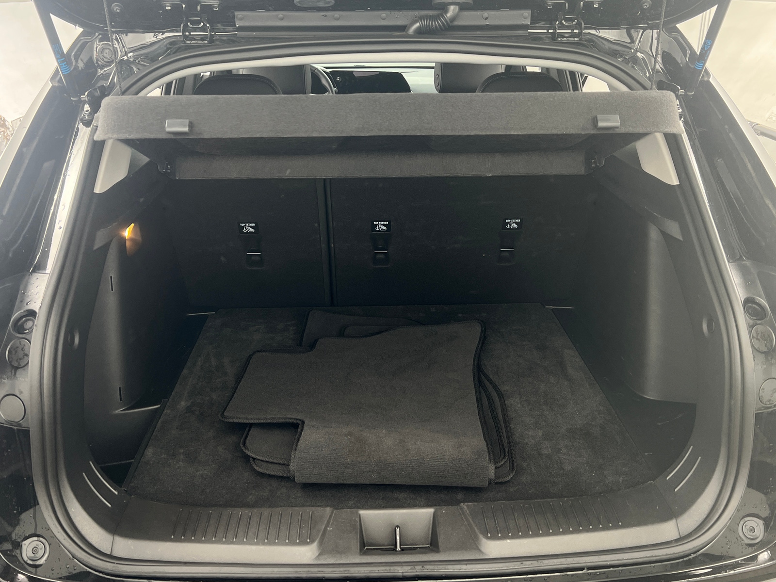 Thumbnail: 2025 Chevrolet Trax - 7