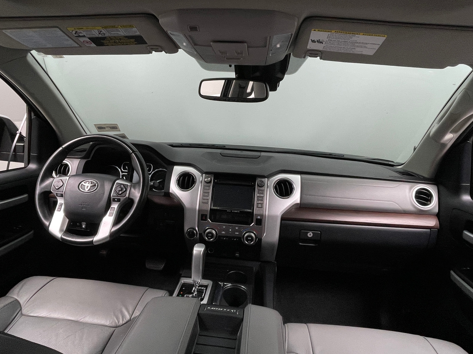 Thumbnail: 2019 Toyota Tundra - 2