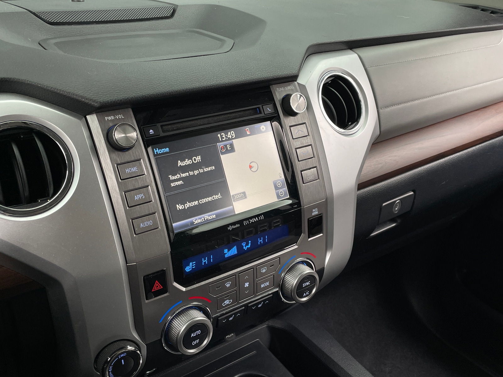 Thumbnail: 2019 Toyota Tundra - 3