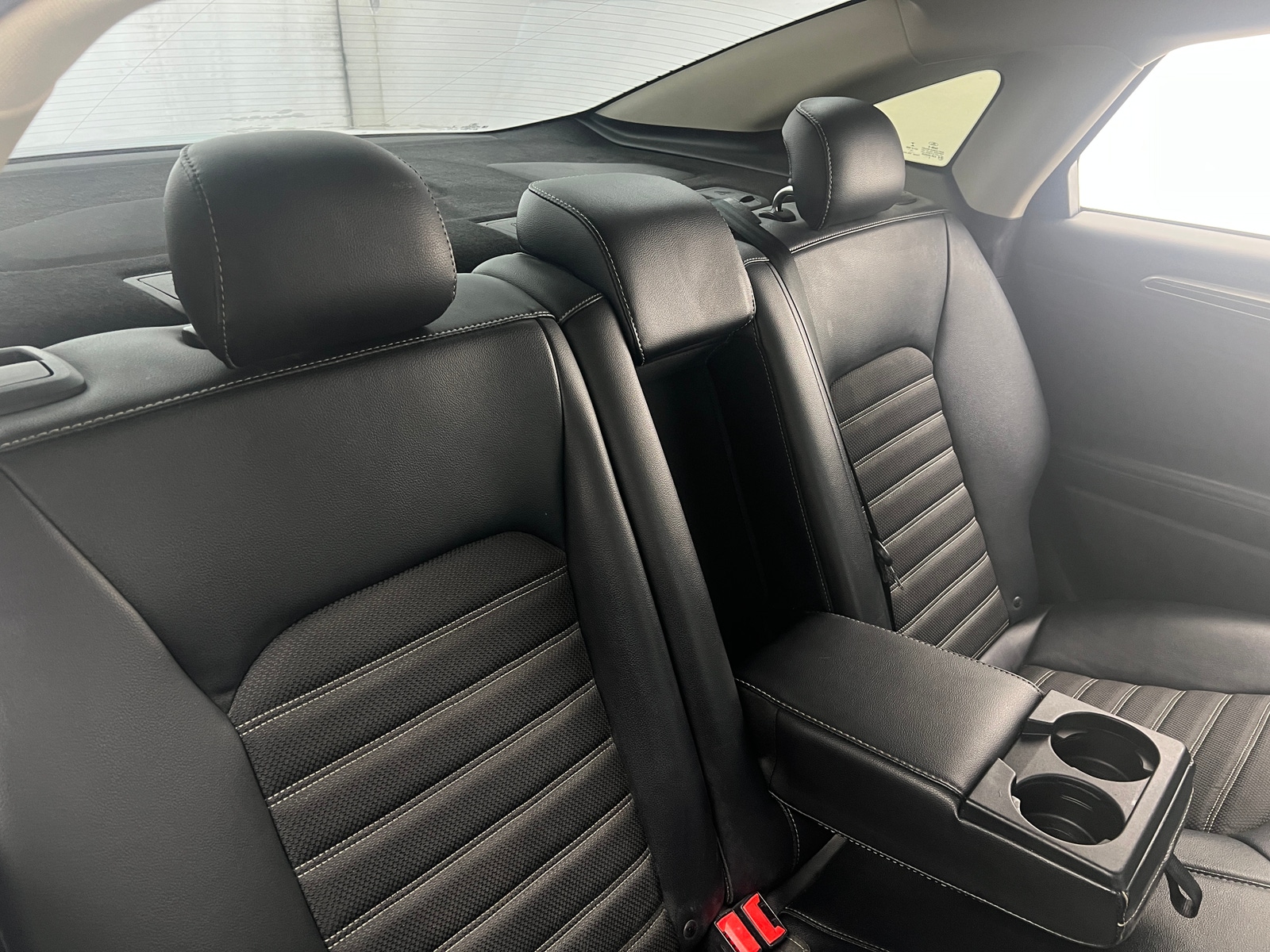 Thumbnail: 2017 Ford Fusion - 6