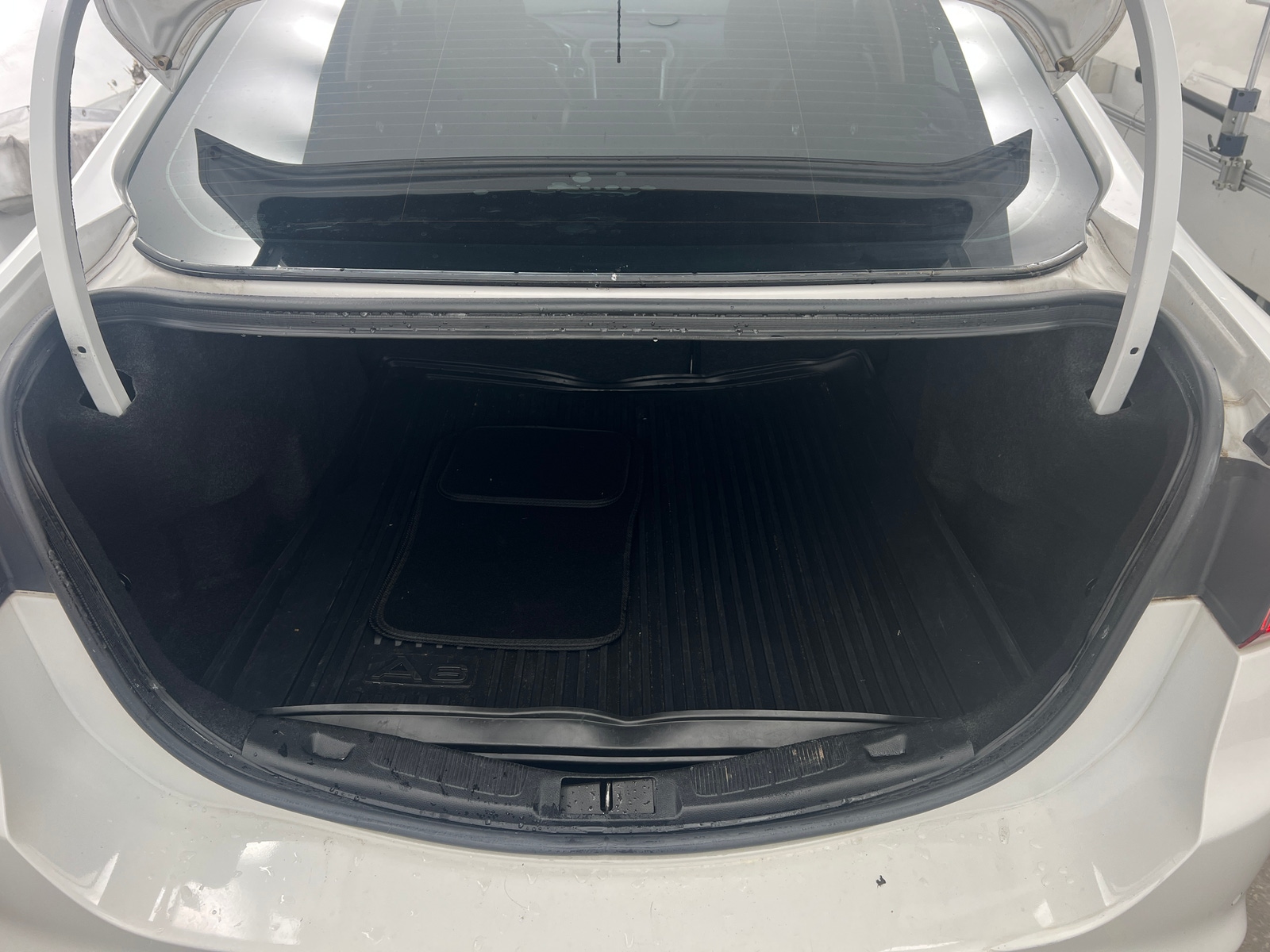 Thumbnail: 2017 Ford Fusion - 7