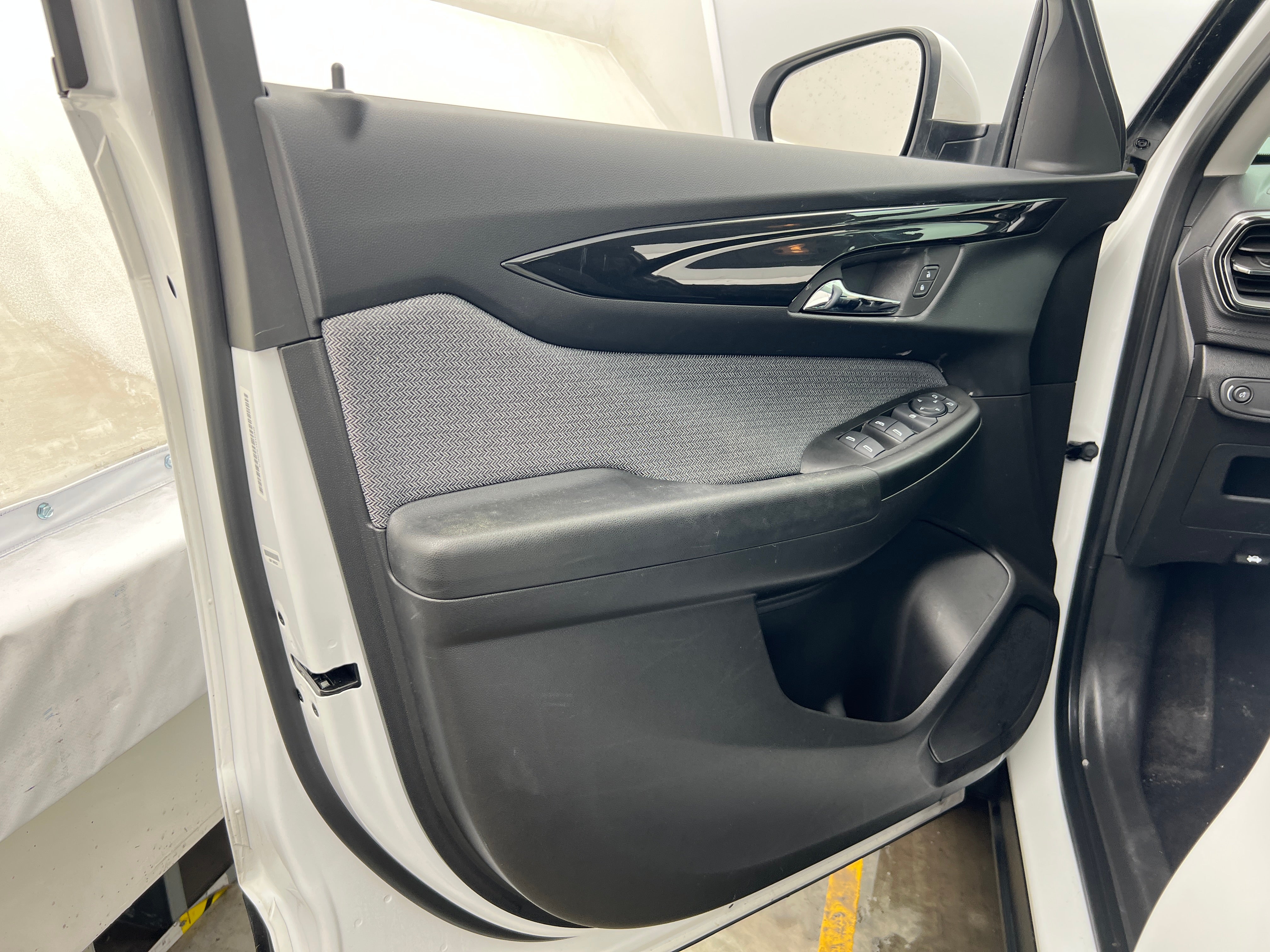 2025 Chevrolet Trailblazer