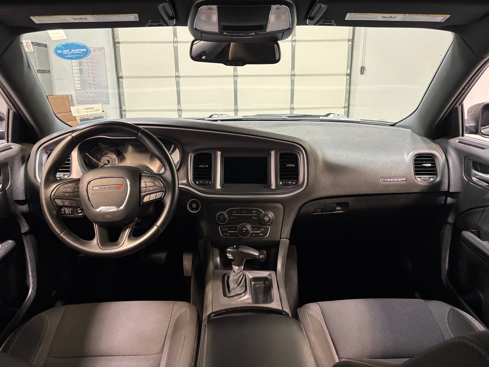 Thumbnail: 2019 Dodge Charger - 3