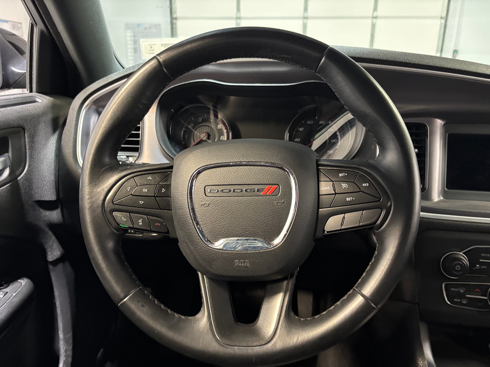 Thumbnail: 2019 Dodge Charger - 5