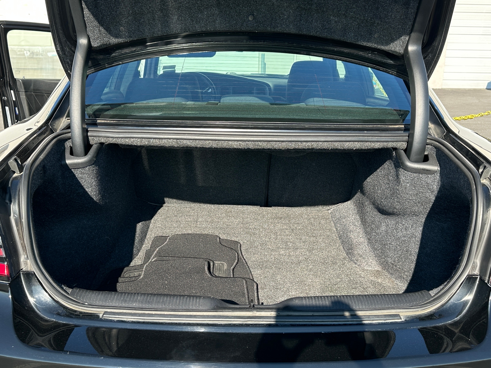 Thumbnail: 2019 Dodge Charger - 7