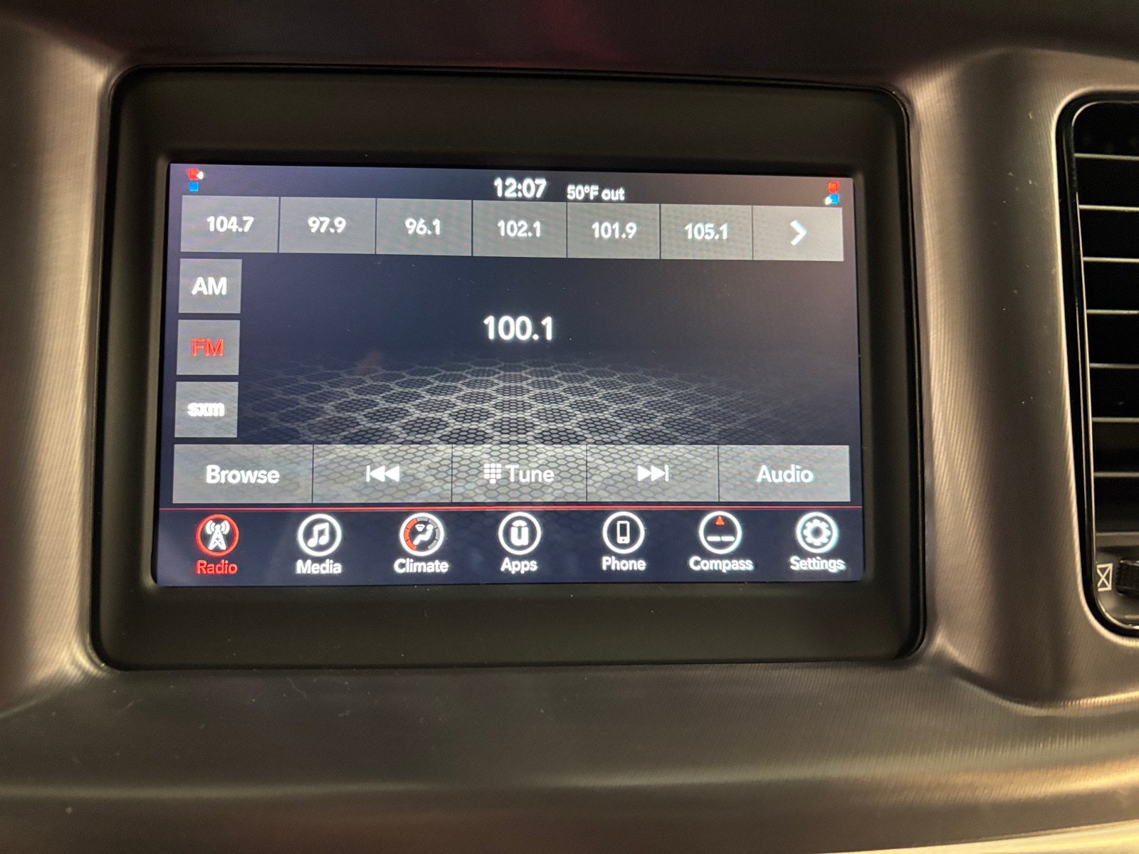 Thumbnail: 2019 Dodge Charger - 4