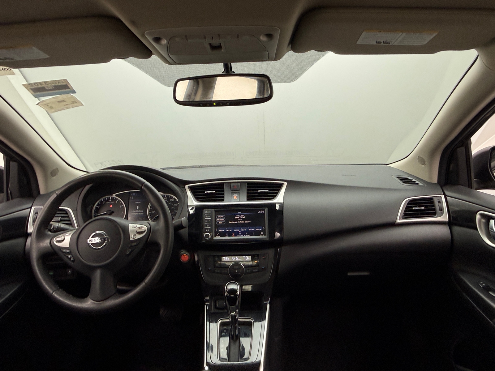 Thumbnail: 2019 Nissan Sentra - 2