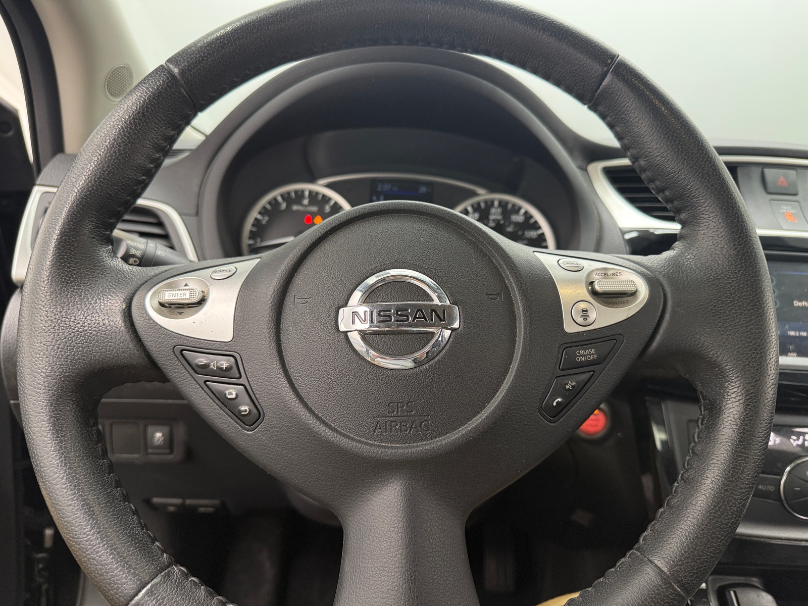 Thumbnail: 2019 Nissan Sentra - 4