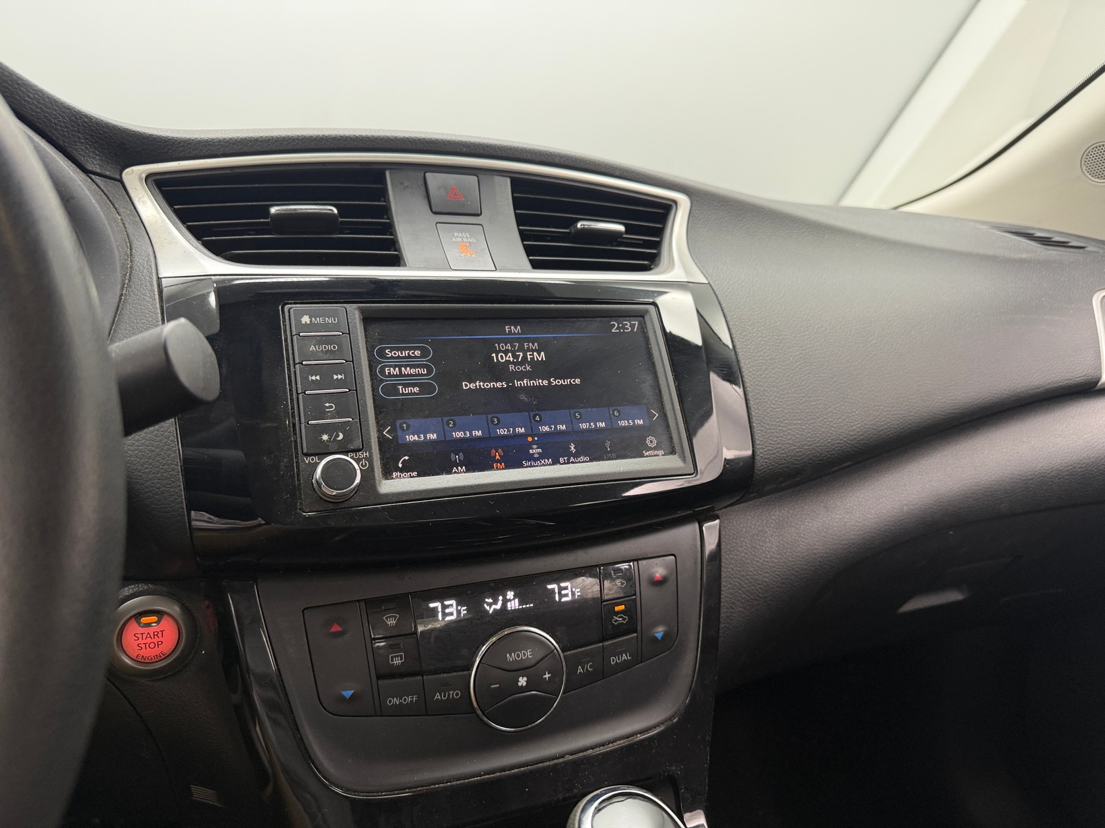 Thumbnail: 2019 Nissan Sentra - 3