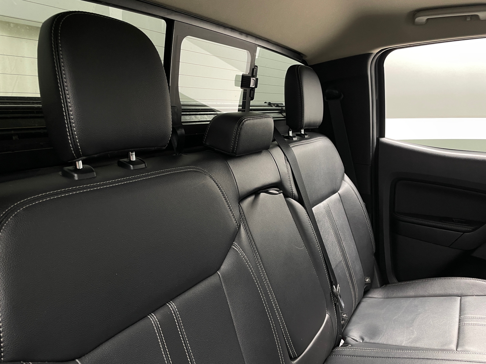 Thumbnail: 2023 Ford Ranger - 5