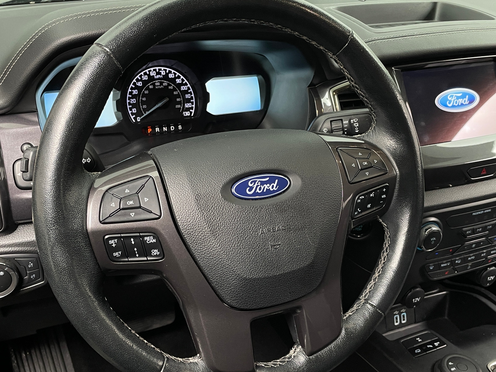 Thumbnail: 2023 Ford Ranger - 4