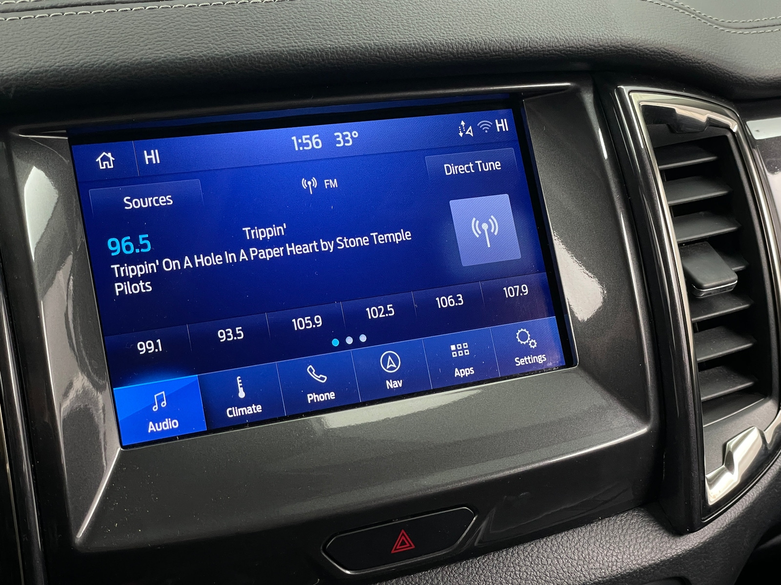 Thumbnail: 2023 Ford Ranger - 3