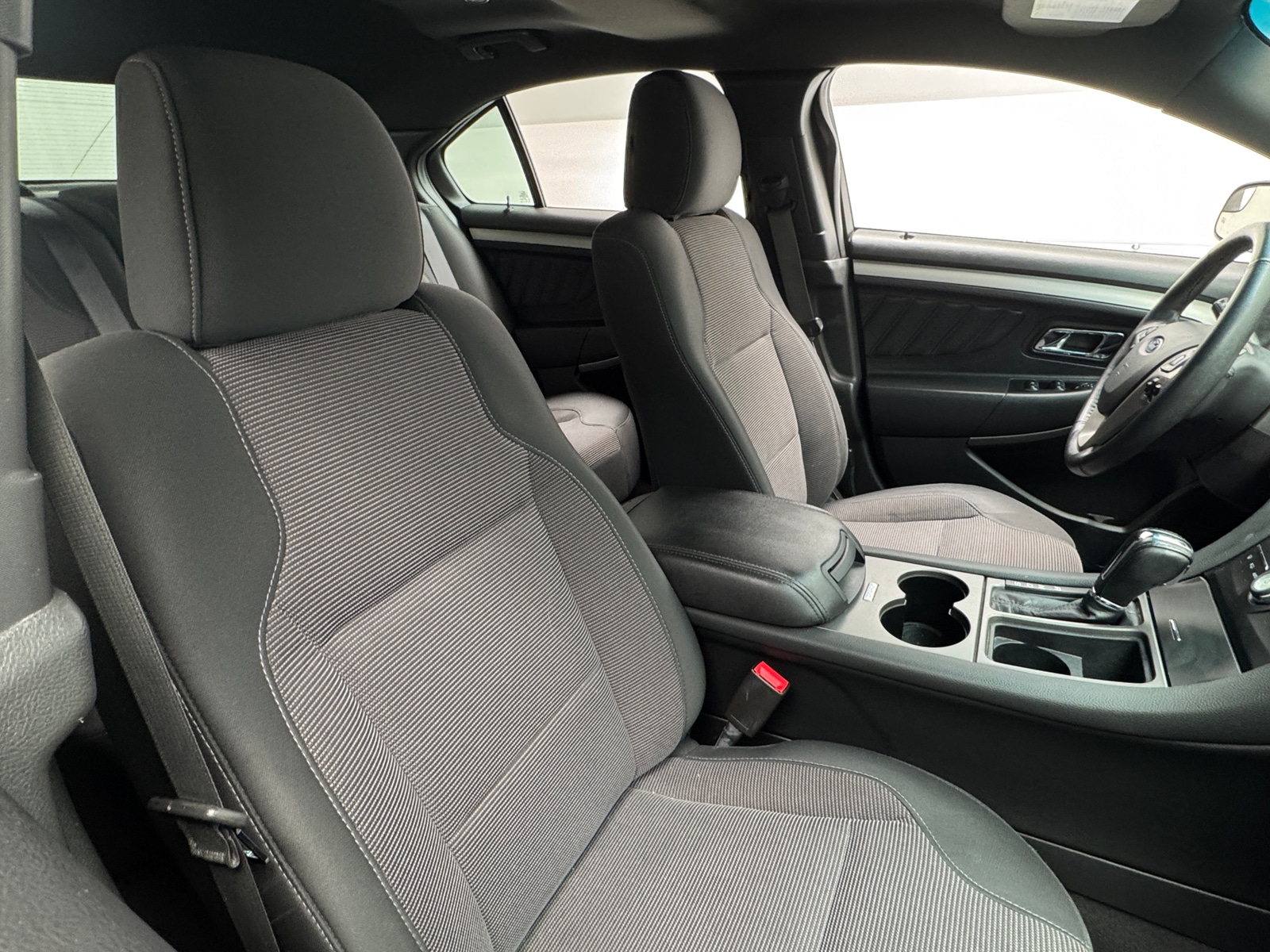 Thumbnail: 2018 Ford Taurus - 2