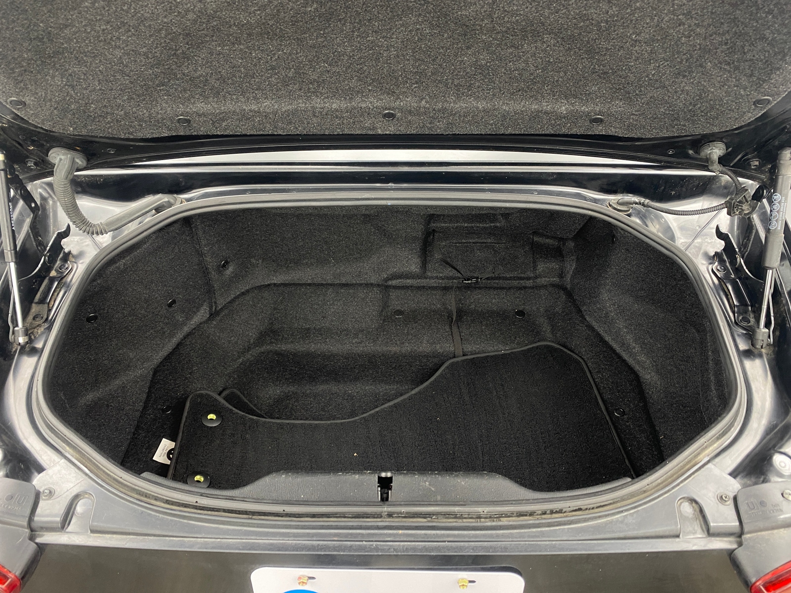 Thumbnail: 2020 Fiat 124 Spider - 5