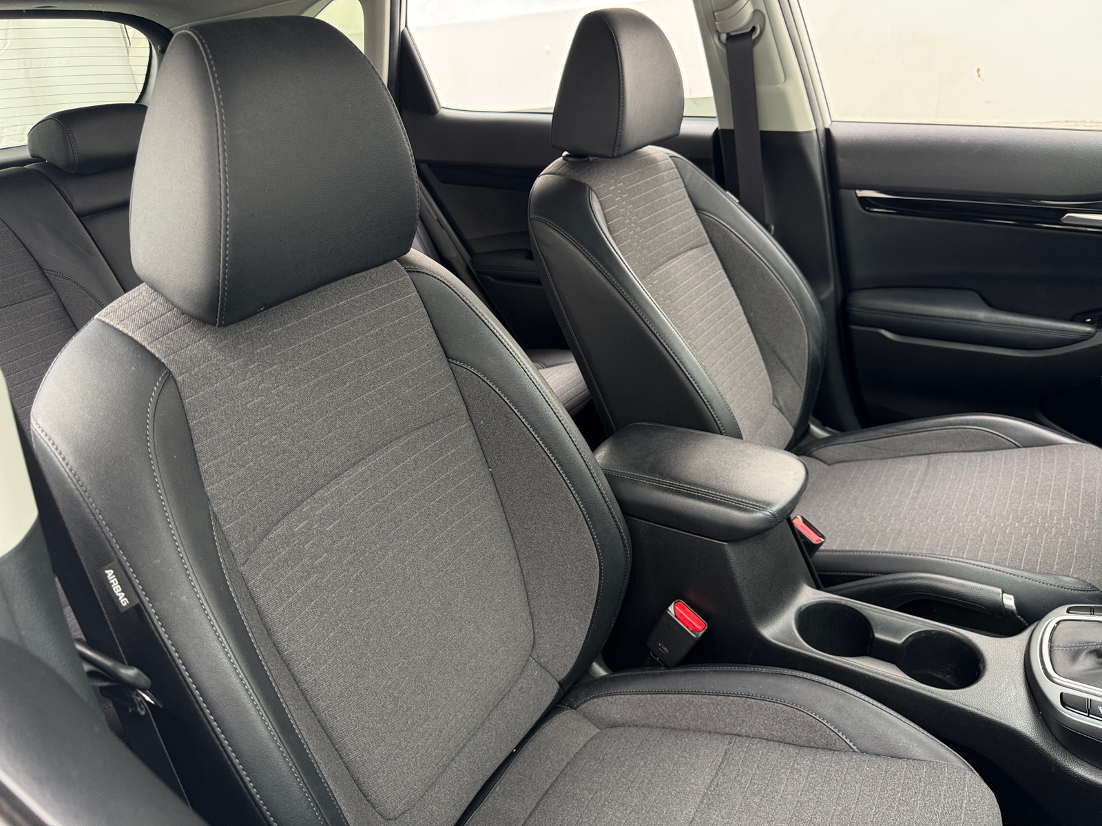 Thumbnail: 2021 Kia Seltos - 2