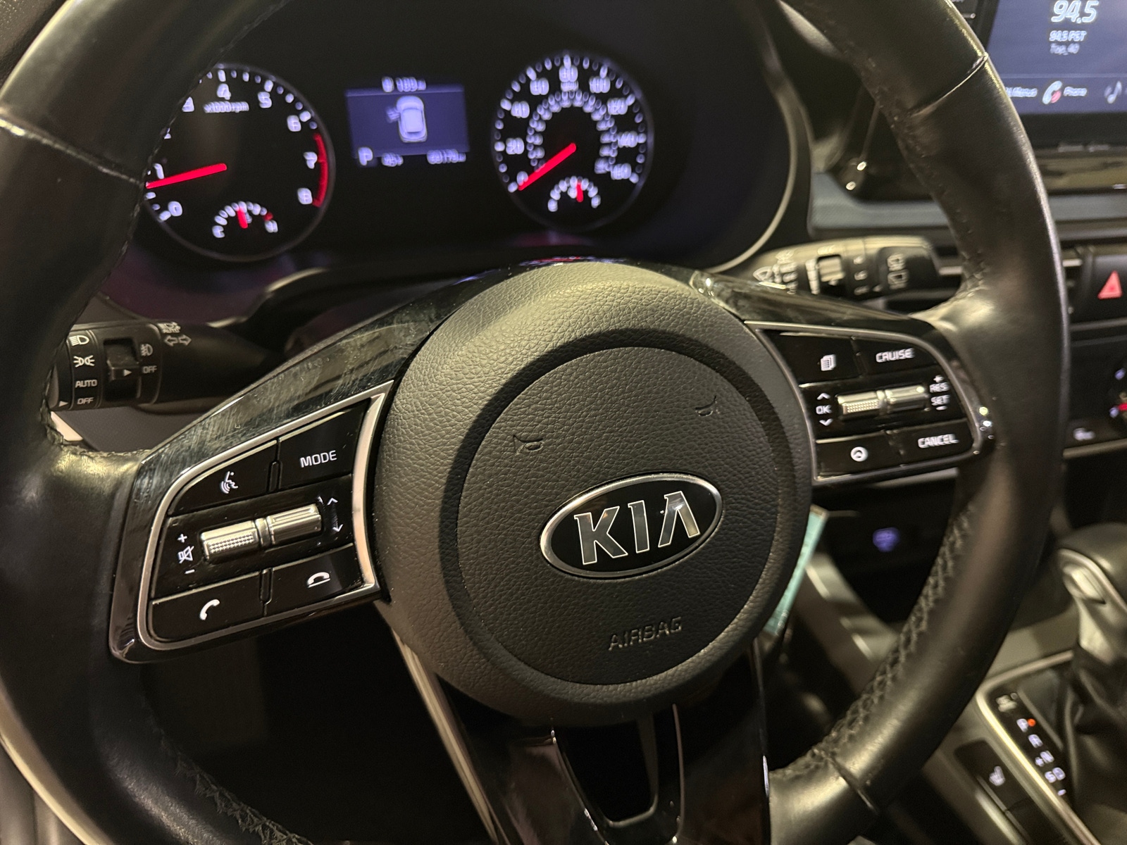 Thumbnail: 2021 Kia Seltos - 5