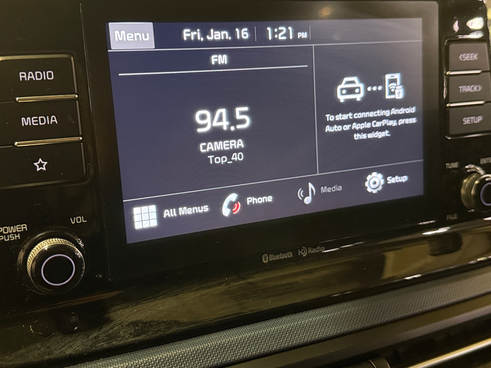 Thumbnail: 2021 Kia Seltos - 4