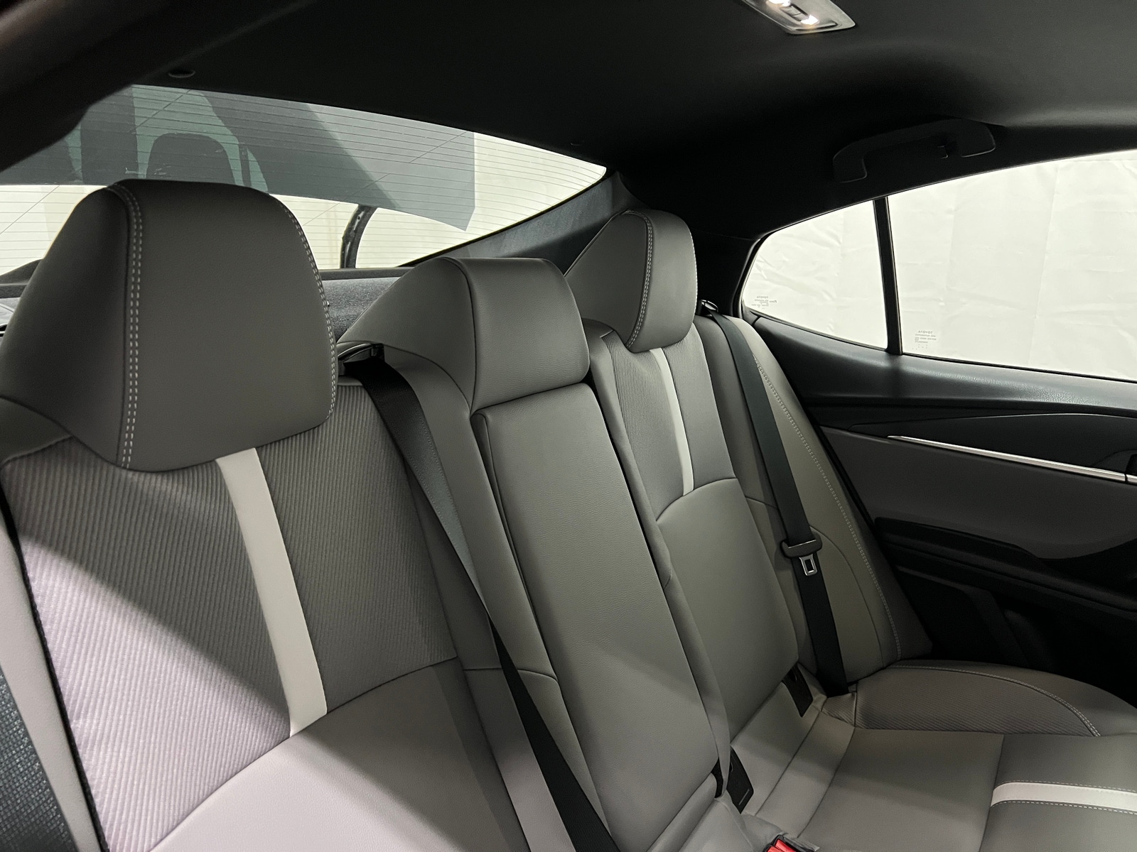 Thumbnail: 2026 Toyota Camry - 5