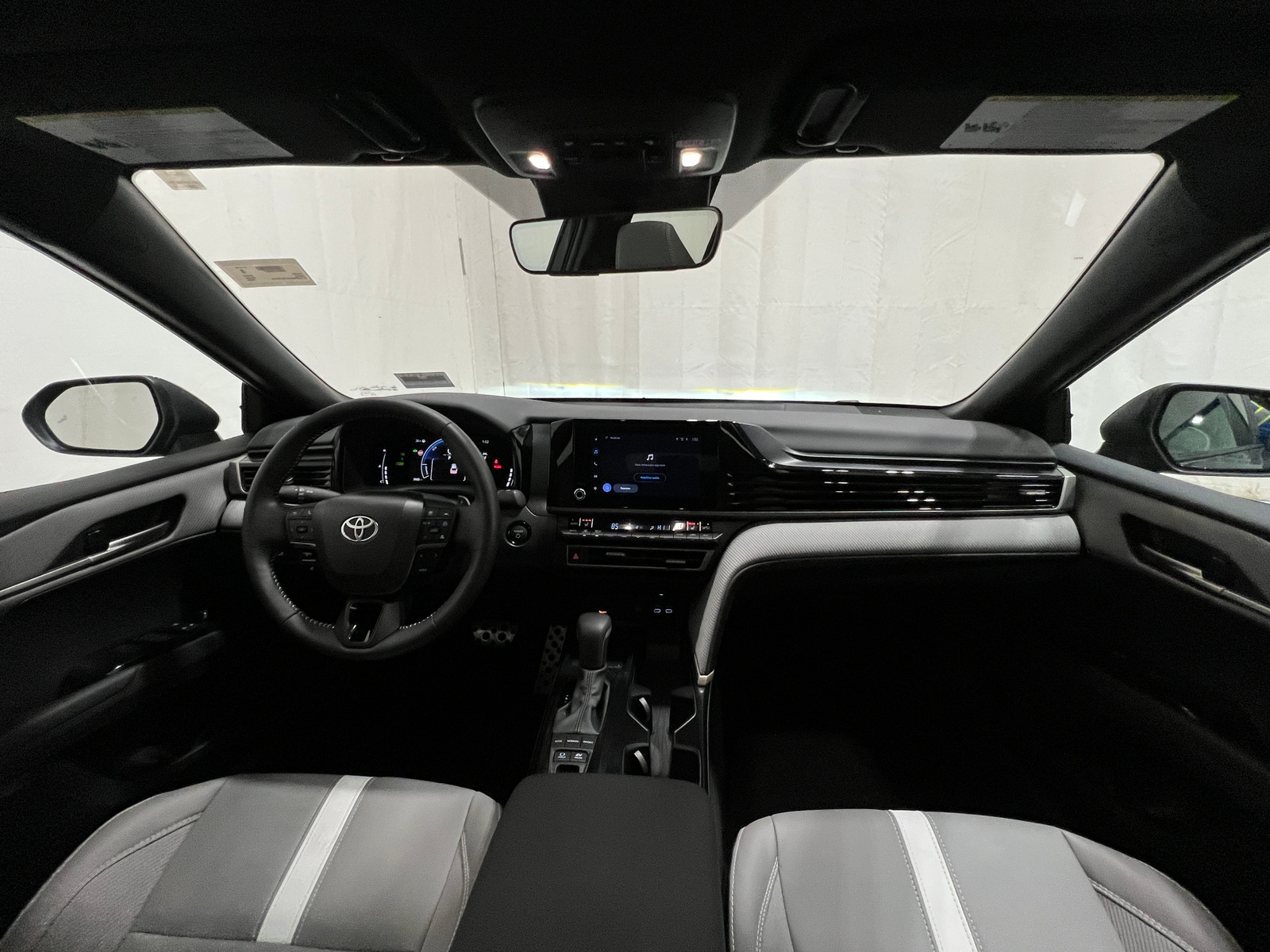 Thumbnail: 2026 Toyota Camry - 2