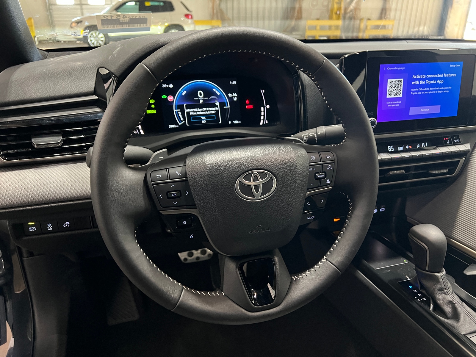 Thumbnail: 2026 Toyota Camry - 4