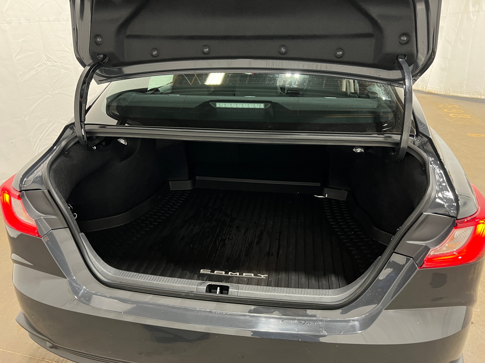 Thumbnail: 2026 Toyota Camry - 6