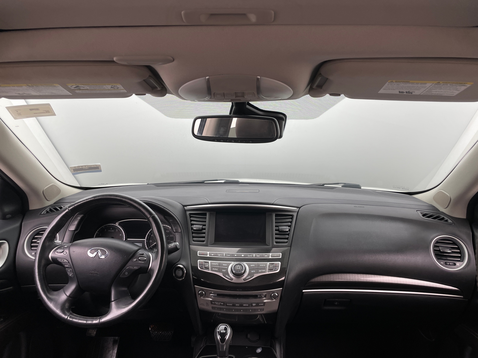 Thumbnail: 2019 INFINITI QX60 - 2