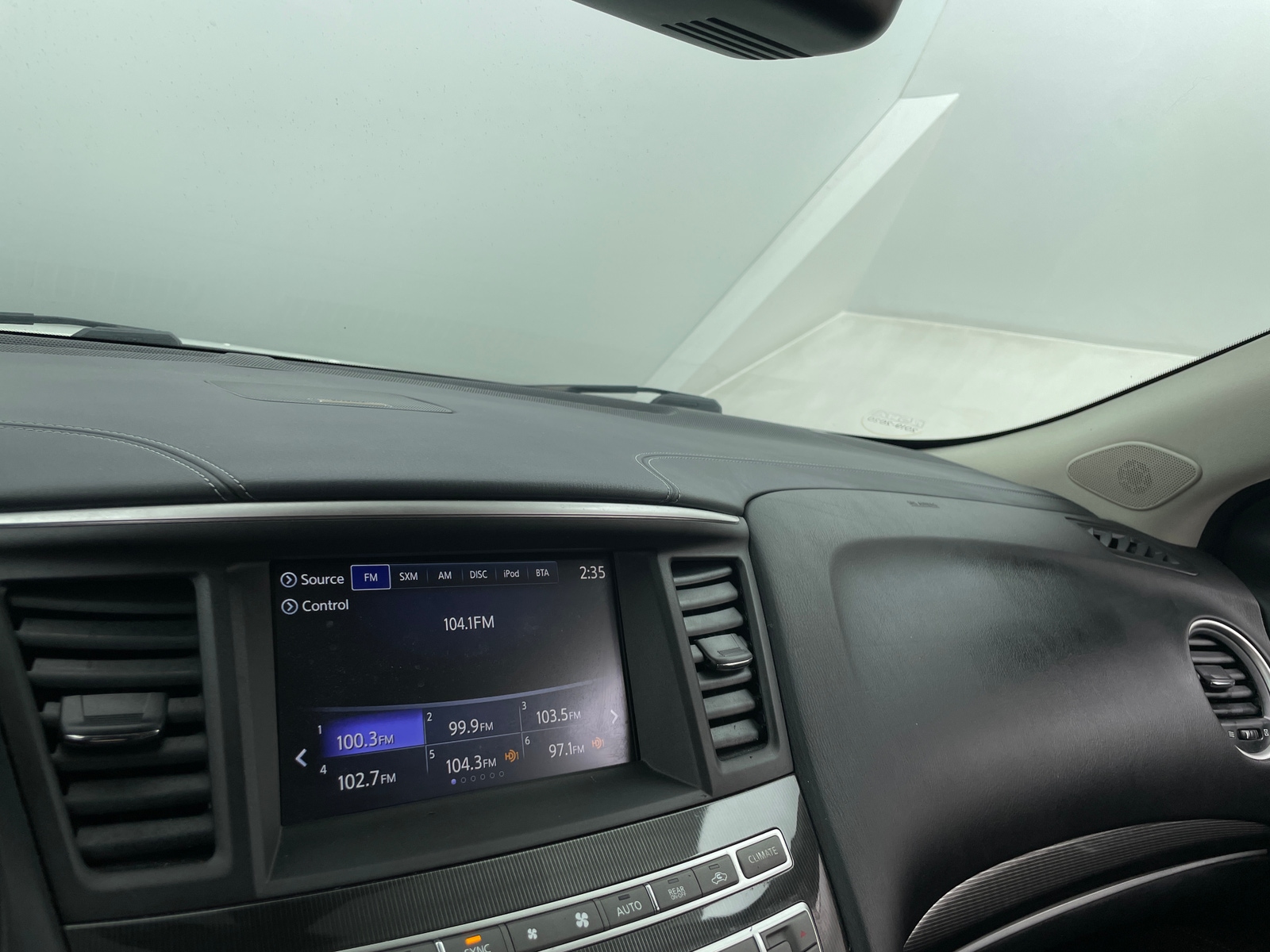 Thumbnail: 2019 INFINITI QX60 - 3