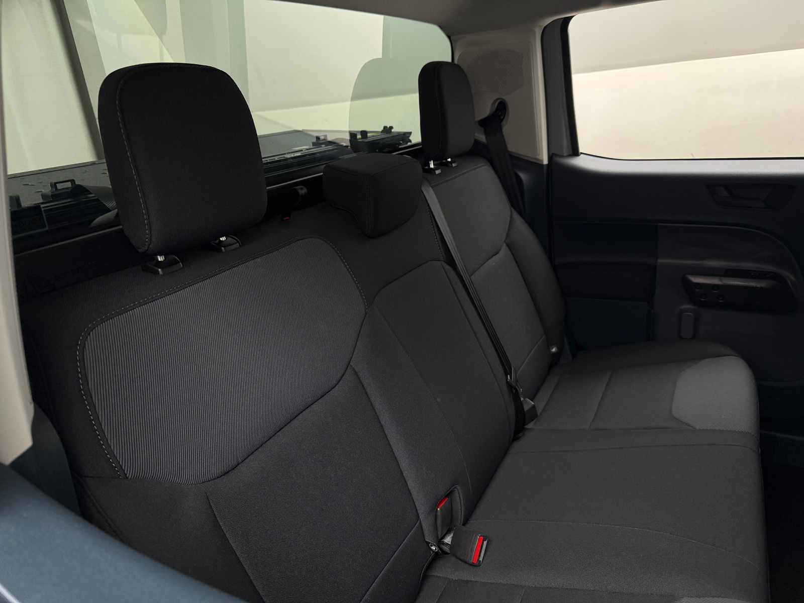 Thumbnail: 2024 Ford Maverick - 6