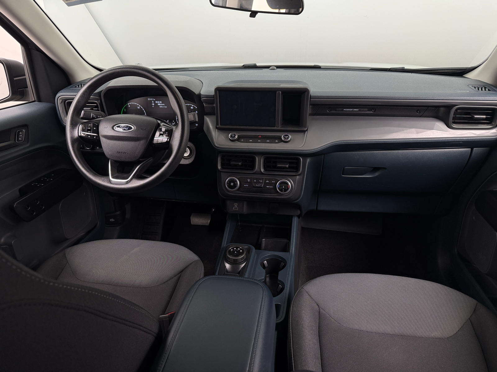 Thumbnail: 2024 Ford Maverick - 3