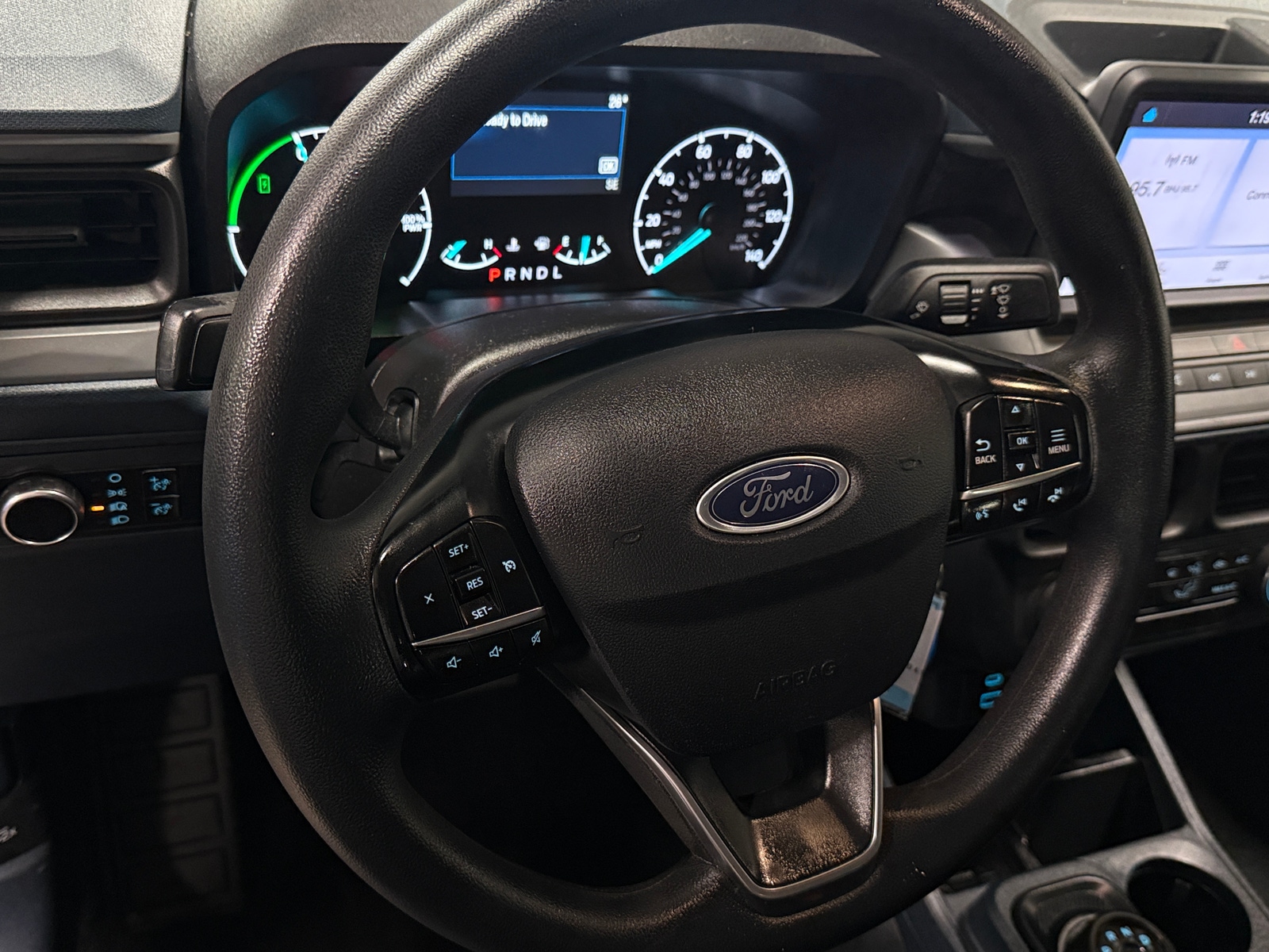 Thumbnail: 2024 Ford Maverick - 5