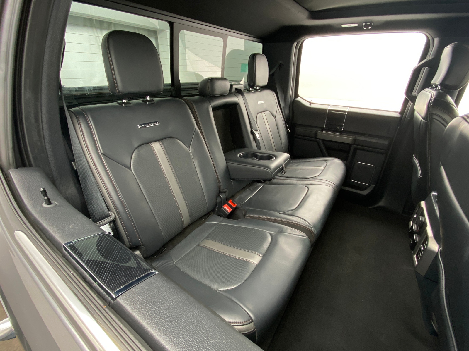 Thumbnail: 2022 Ford Econoline - 5