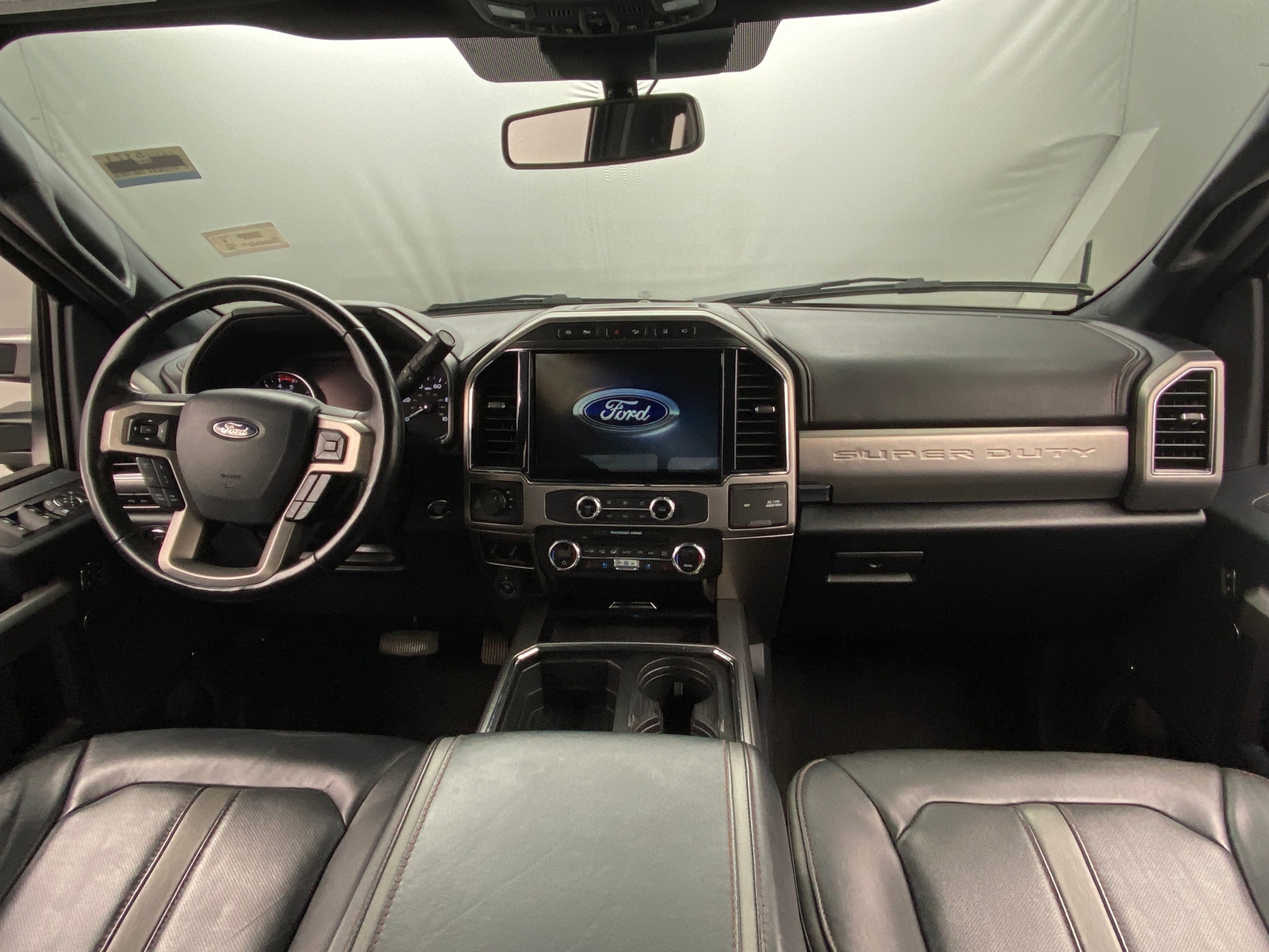 Thumbnail: 2022 Ford Econoline - 2